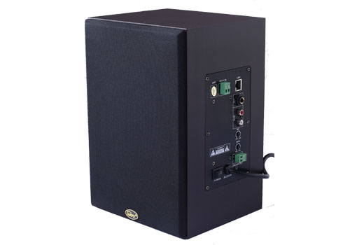 IP网络壁挂音箱 T-9601