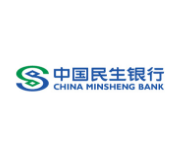 中国民生银行
