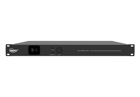 数字会议主机    HB-1500E