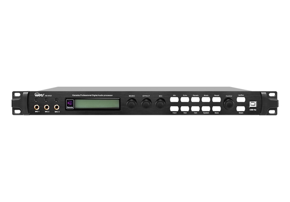 数字效果器    HB-902