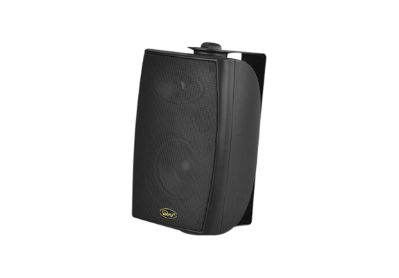 6寸壁挂音箱   HT-411A