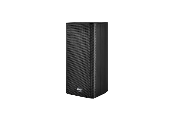 铝合金室内外线阵音柱    LA-302