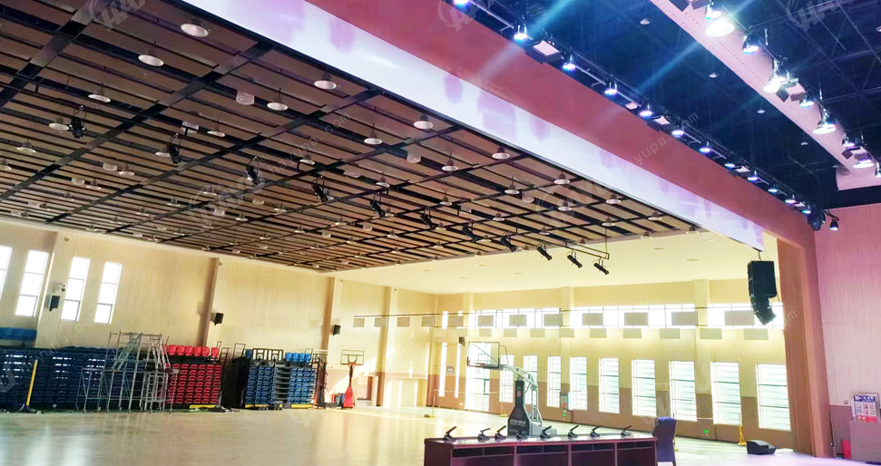 长沙麓山某国际实验学校