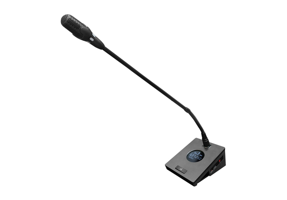 无线会议主席单元话筒  HB-130A