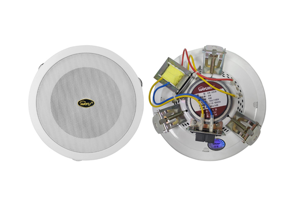 吸顶扬声器 HR-505A