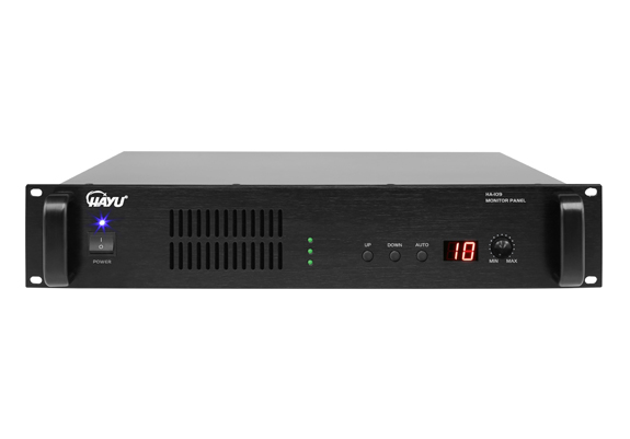 16路数显监听器 HA-109