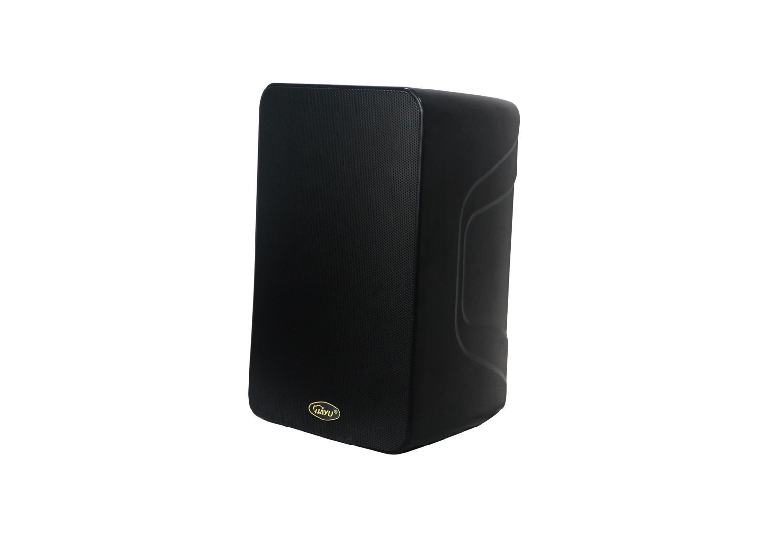 6寸壁挂音箱 HT-411A